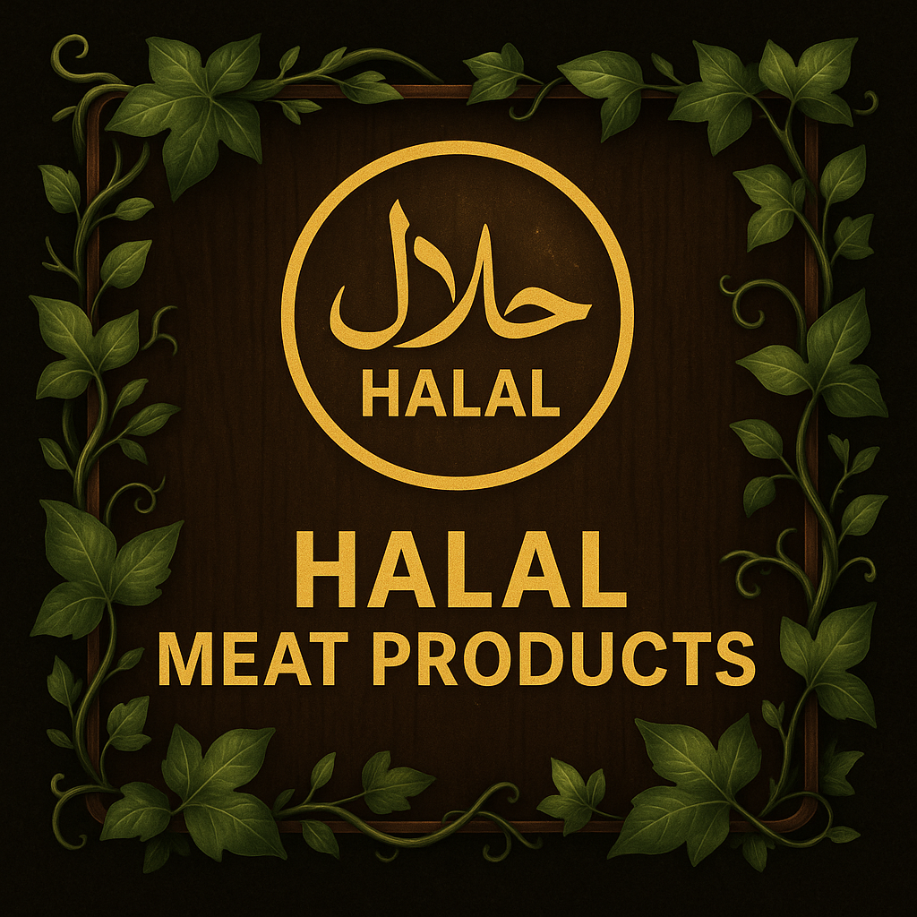 Halal
