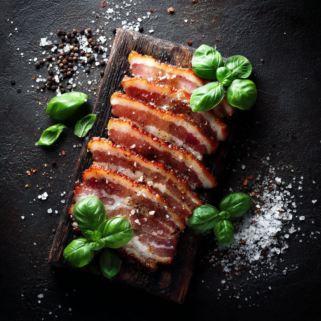 Bacon