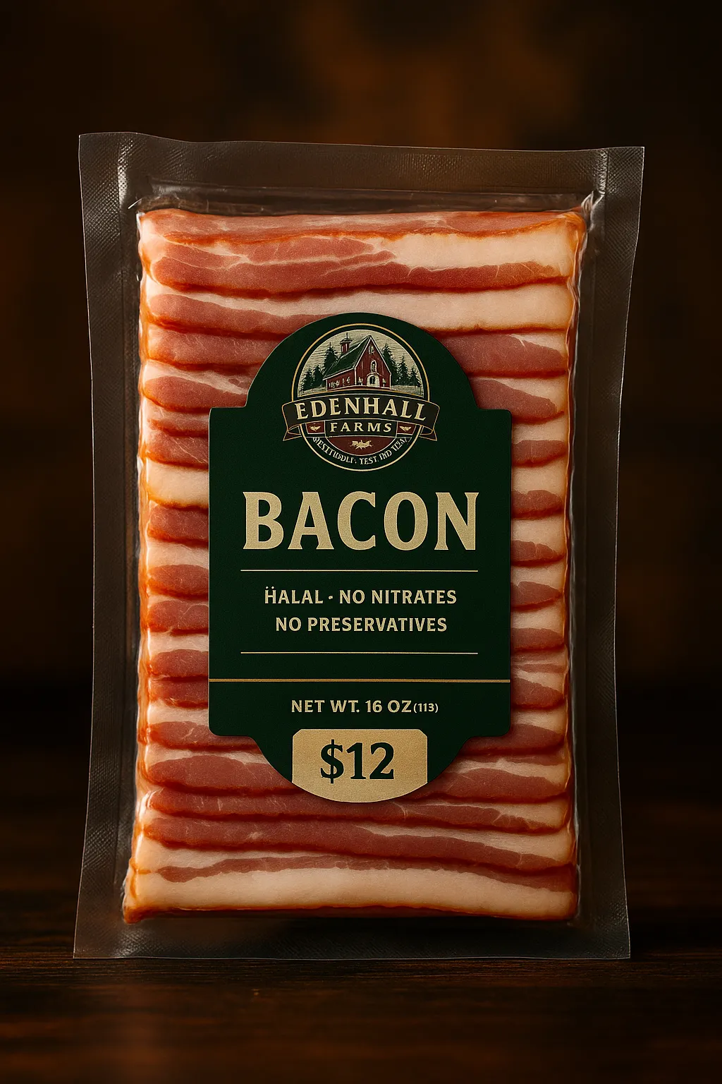 Bacon