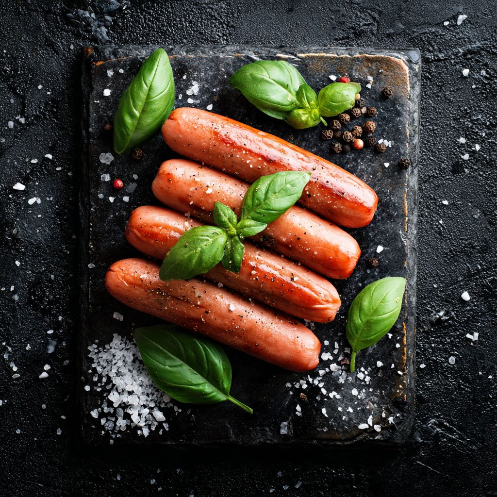 Hot Dog