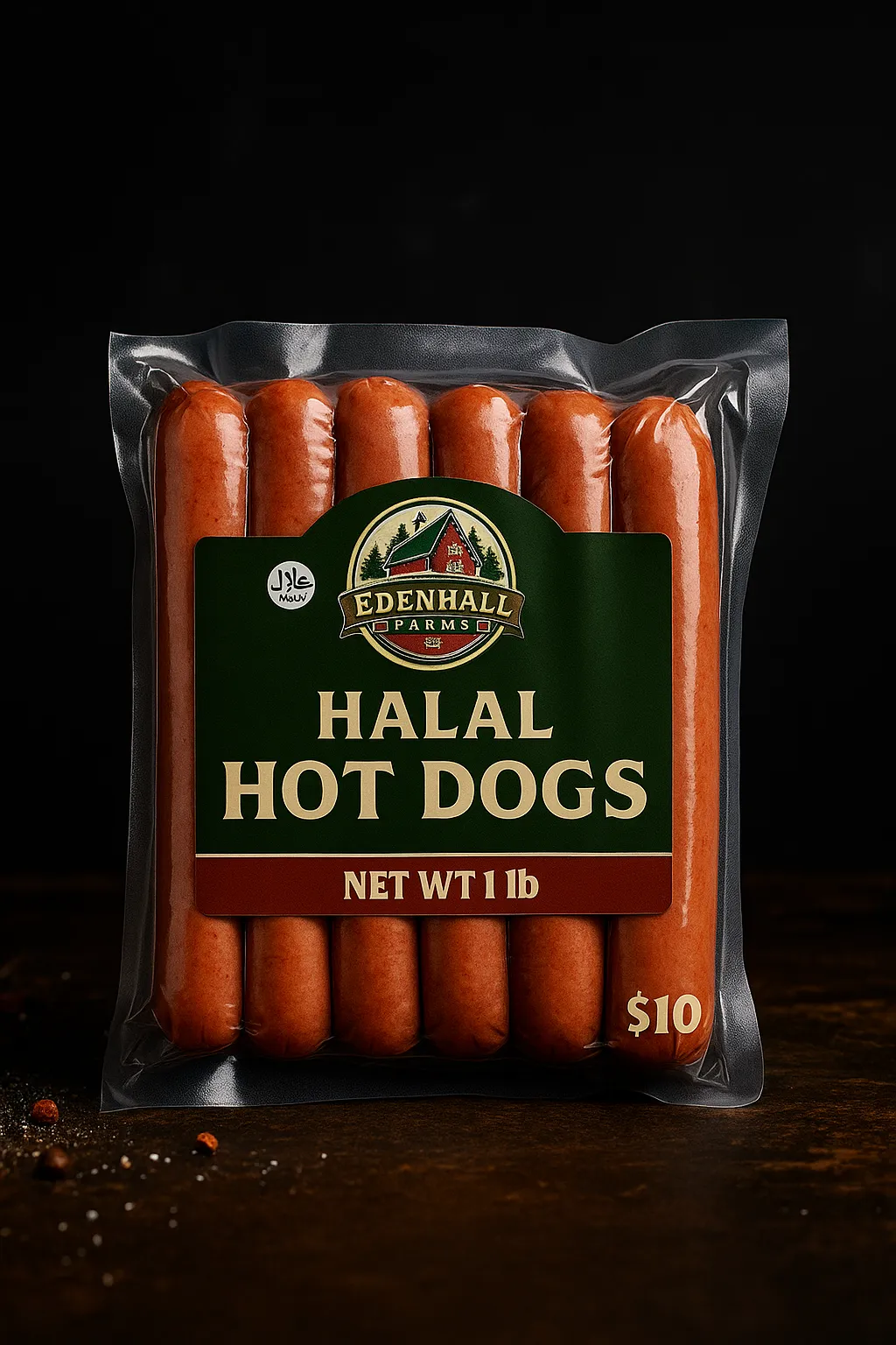 Hot Dog